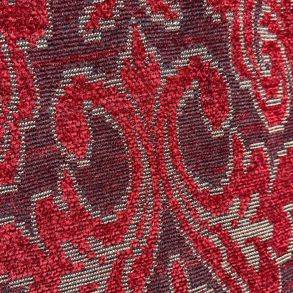 90s Brocade Tapestry Jacket - Picture 13 of 15